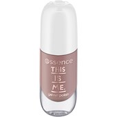 Essence - Nagellak - Nail Polish this is me