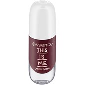 Essence - Nagellak - Nail Polish this is me