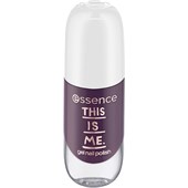 Essence - Nagellack - Nail Polish this is me