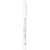 Essence - Verniz de unhas - Nail White Pencil