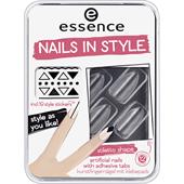 Essence - Nail Polish - Nails In Style