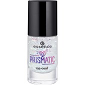 Essence - Nagellack - Prismatic Top Coat