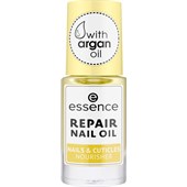 Essence - Smalto per unghie - Repair Nail Oil Nourisher