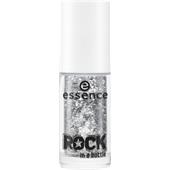 Essence - Nail Polish - Rock In A Bottle
