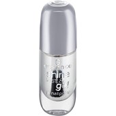 Essence - Verniz de unhas - Shine Last & Go! Gel Nail Polish