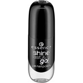 Essence - Esmalte de uñas - Shine Last & Go! Gel Nail Polish