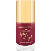 Essence - Nagellack - Spice It Up Scented Nail Polish