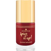 Essence - Nagellack - Spice It Up Scented Nail Polish