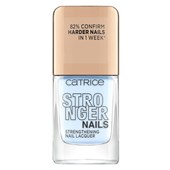 Catrice - Nail polish - Strengthening Nail Lacquer
