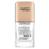 Catrice - Nagellack - Strengthening Nail Lacquer