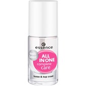 Essence - Nail care - All In One Complete Care