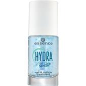 Essence - Nail care - Hydra Nail Care Serum