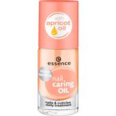 Essence - Nagelpflege - Nail Caring Oil