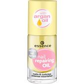 Essence - Nagelpflege - Nail Repairing Oil