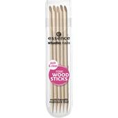 Essence - Cura delle unghie - Studio Nails Rosewood Sticks