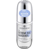 Essence - Cuidados com as unhas - The Extreme Nail Hardener