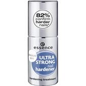 Essence - Cura delle unghie - Ultra Strong Nail Hardener