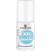 Essence - Cura delle unghie - XXL Nail Thickener