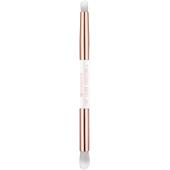 Essence - Sivellin - 2 in 1 Colour Correcting & Contouring Brush