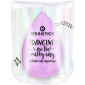 Essence - Pinsel - Dancing On The Milky Way Glitter Sili Sponge