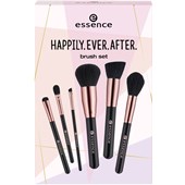 Essence - Sivellin - Happily Ever After Brush Set