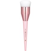 Essence - Pinsel - it's BRUSH hour! Foundation Buffer Brush