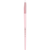 Essence - Pinsel - it's BRUSH hour! Precise Eyeshadow Brush