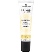 Essence - Primer - Protecting + Perfecting Primer SPF20