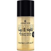 Essence - Primer - Summer Days & Nights Glow Enhancer Setting Spray