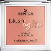 Essence - Polvos y colorete - Blush Lighter Powder