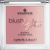 Essence - Puder & Rouge - Blush Lighter Powder
