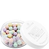 Essence - All About Matt! Puder - Correct To Perfect CC Multi-Benefit Pearls