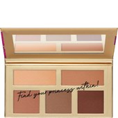 Essence - Puder & Rouge - Disney Princess Pocahontas Contouring Palette