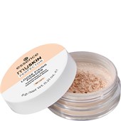 Essence - Poudre et rouge à lèvres - Loose Fixing Powder