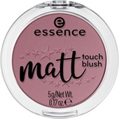 Essence - Cipria e fard - Matt Touch Blush