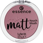 Essence - All About Matt! Puder - Matt Touch Blush