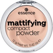 Essence - Powder - Mattifying Compact Powder