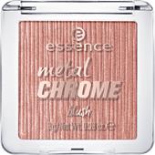 Essence - All About Matt! Puder - Metal Chrome Blush