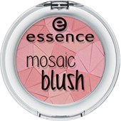 Essence - Powder & Rouge - Mosaic Blush