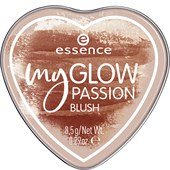 Essence - Polvos y colorete - My Glow Passion Blush