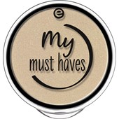 Essence - Pudder & rouge - My Must Haves Holo Powder