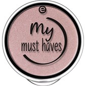 Essence - Polvos y colorete - My Must Haves Holo Powder