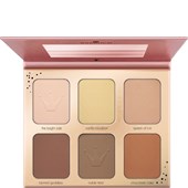 Essence - Puder & Rouge - Oh My Contour! Contouring Palette