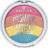 Essence - All About Matt! Puder - Prismatic Rainbow Glow Highlighter