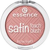 Essence - All About Matt! Puder - Satin Touch Blush