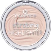 Essence - Puder & Rouge - Strobing Highlighter