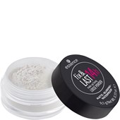Essence - Puder - fix & LAST 14H Make-up Fixing Loose Powder