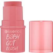Essence - Rouge - Baby Got Blush