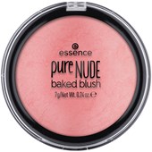 Essence - Rouge - Pure Nude Baked Blush