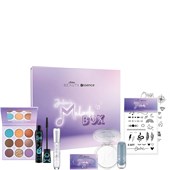 Essence - Sets - Julias Melody Box Gift Box